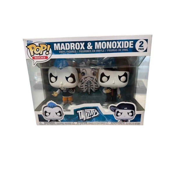 FUNKO POP VINYL Carousel 1