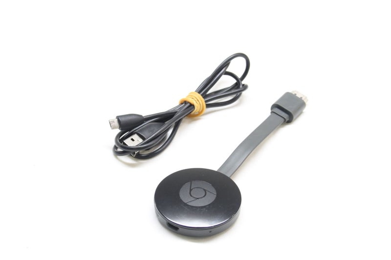 Google Chromecast & Usb Carousel 1