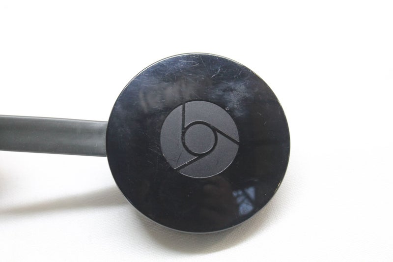 Google Chromecast & Usb Carousel 2