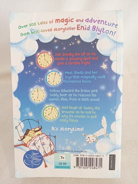 The o'clock tales collection by enid blyton (over 100 stories) the oclock tales Carousel 2