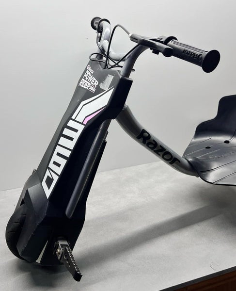 RAZOR 360 Power Rider Carousel 2