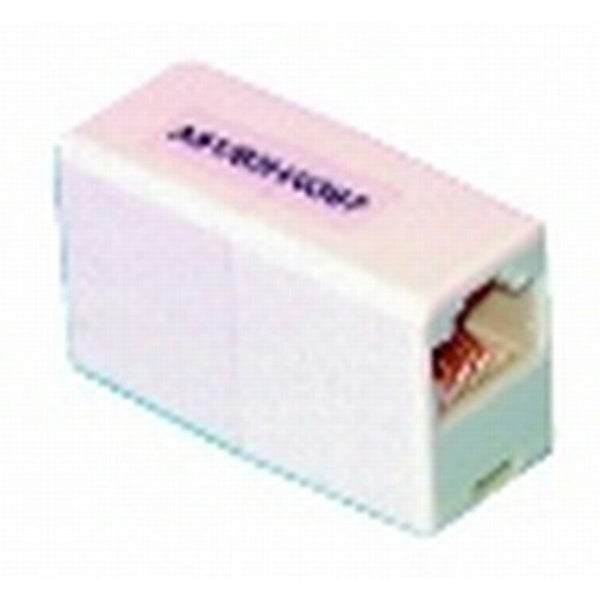 RJ45 Inline Joiner - Roll-Over Carousel 1