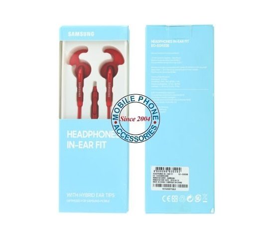 Samsung Earphones S9 S8 S7 S6 S5 S4 A3 A5 A6 A7 E5 E7 J1 J2 J3 J4 J5 J6 J7 3.5mm62865824158595112
