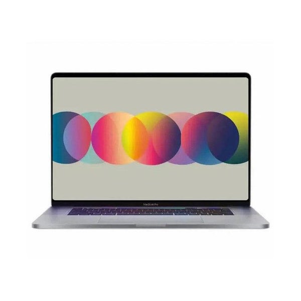 MacBook Pro 16" Touch Bar 2019 i9 16GB 1TB Space Grey - Excellent Pre-owned Carousel 1