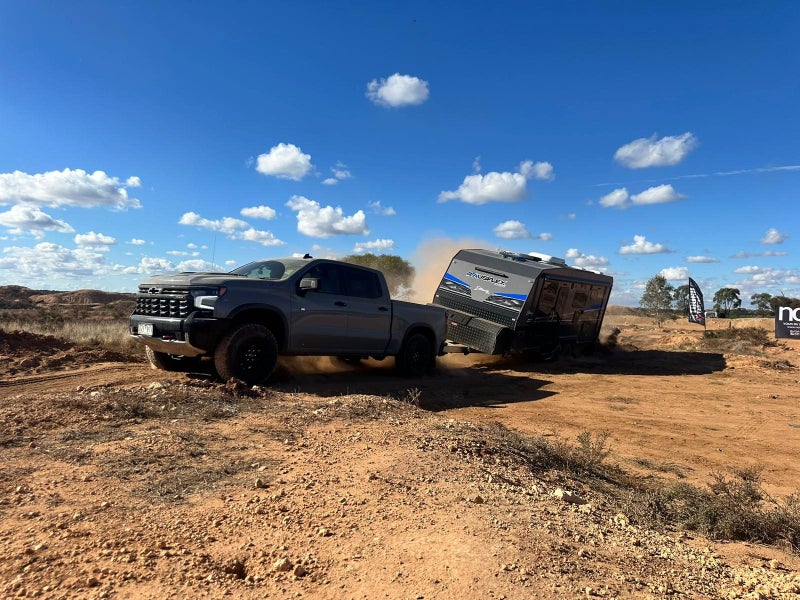 Rugged Kiwi Caravans Carousel 1