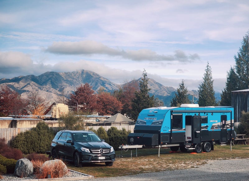 Rugged Kiwi Caravans Carousel 4