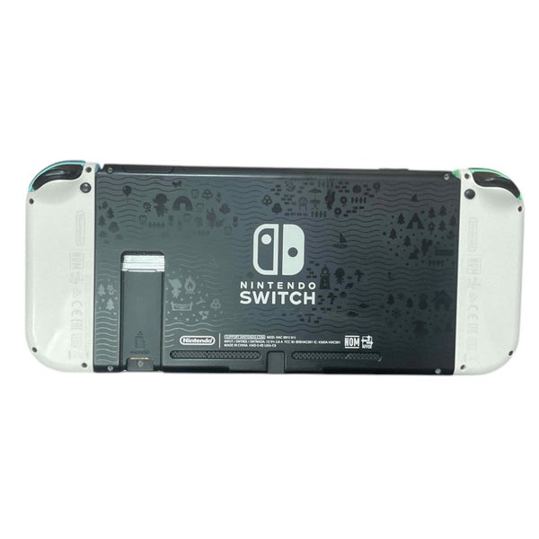 NINTENDO SWITCH Carousel 2