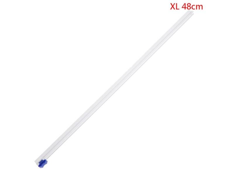 Home Plastic Wrap Dispensers And Foil Film Cutter Food Cling Film Cutter Carousel 1