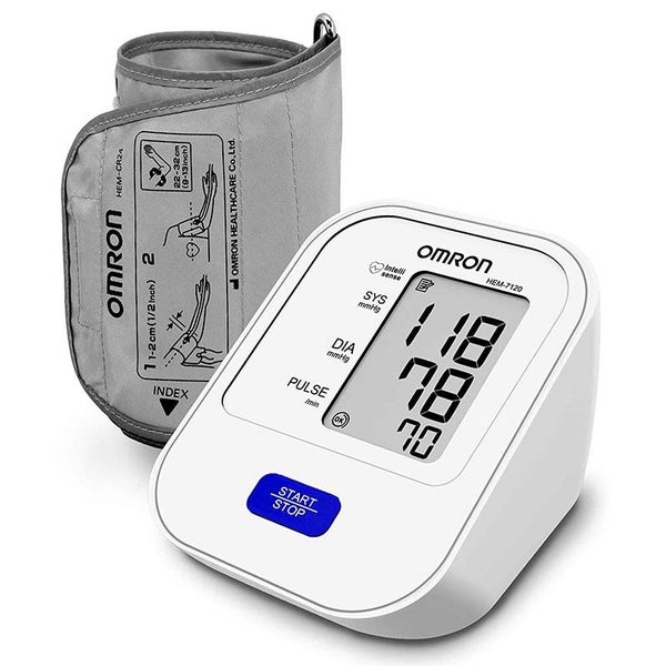 Blood Pressure Monitor NZ Clearance Carousel 1