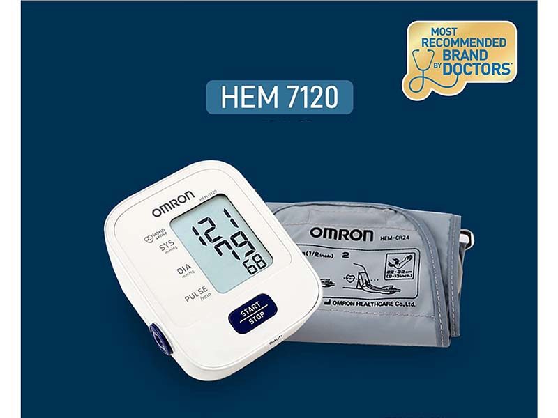 Blood Pressure Monitor NZ Clearance Carousel 2