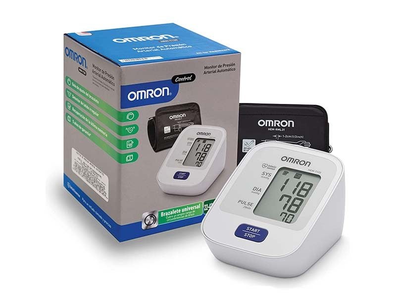Blood Pressure Monitor NZ Clearance Carousel 8