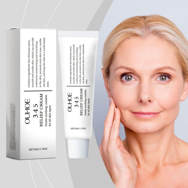NEW 345 Relief Cream on Afterpay Carousel 1