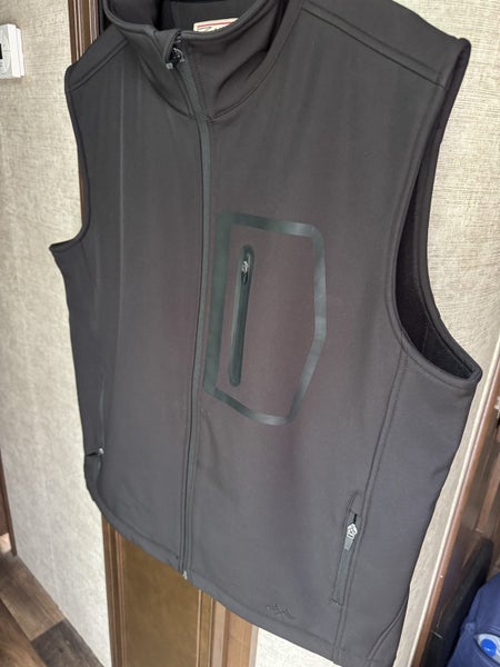 New Logan waistcoat classic Carousel 3