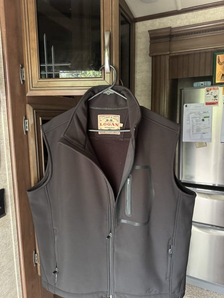 New Logan waistcoat classic Carousel 1