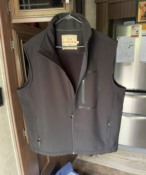 New Logan waistcoat classic Carousel 2