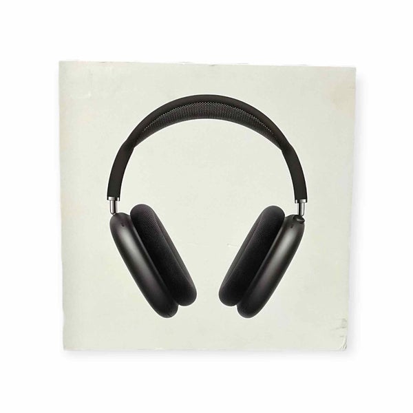 Apple AirPods Max - Lightning Port Carousel 1