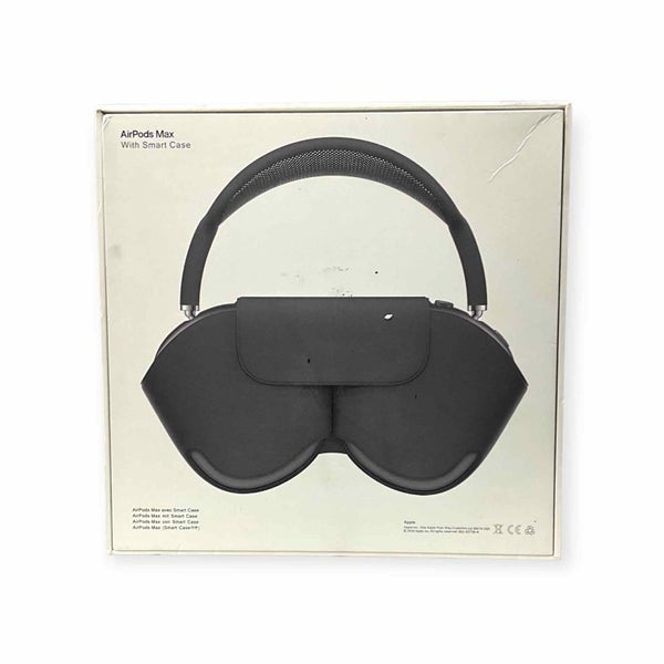 Apple AirPods Max - Lightning Port Carousel 2