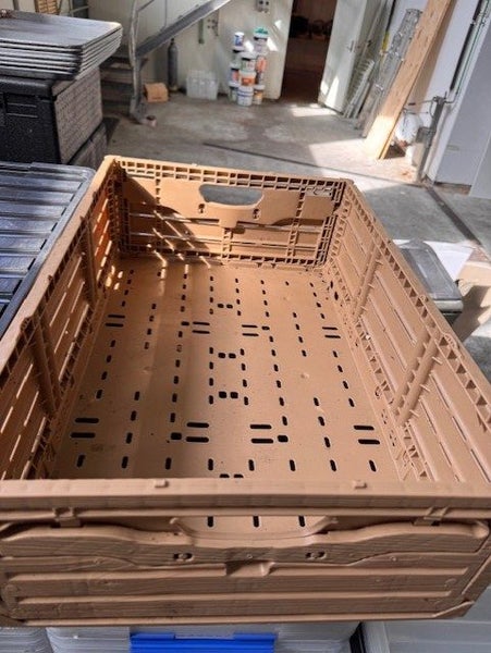25 Collapsible Storage Containers Carousel 1