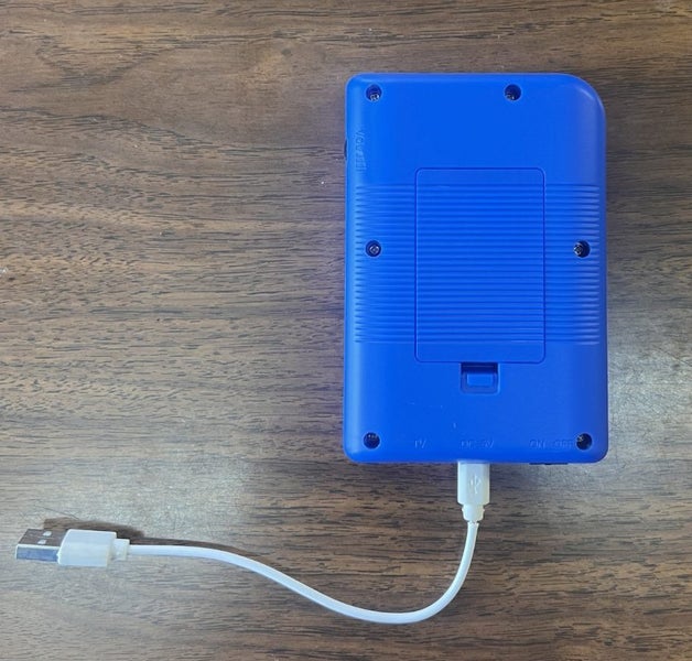 Retro Gaming Console Carousel 3