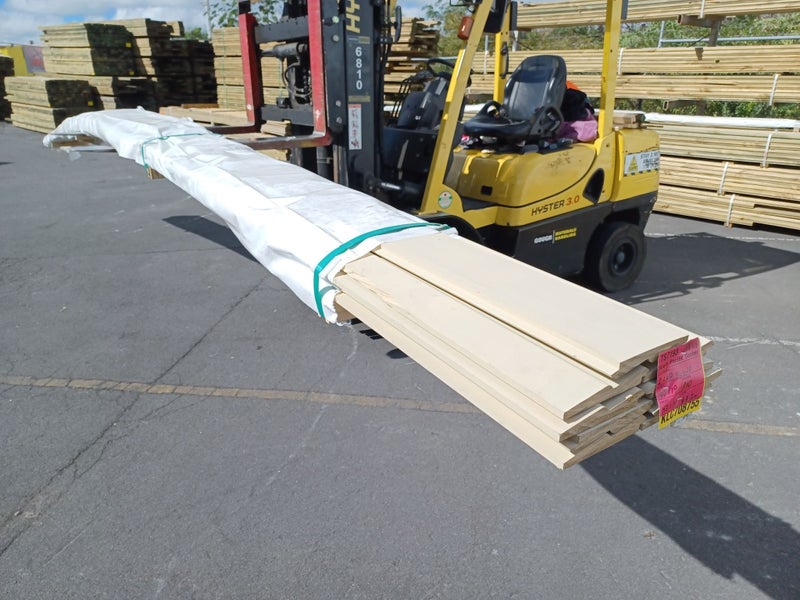 PINE 2 LAP DROP SIDING, 140 x 18mm, FJ PP H3.1 - 43.2m - TS7193 KLC Carousel 1