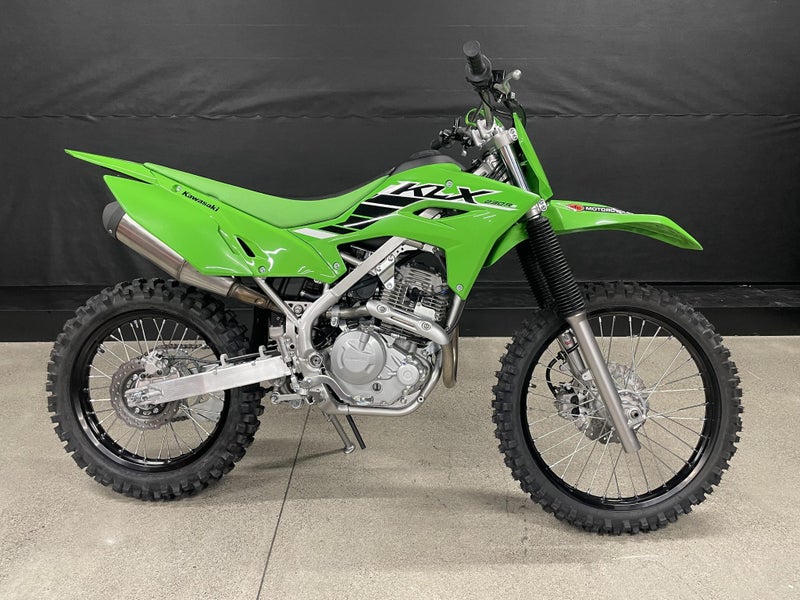 2025 Kawasaki KLX230R62866857411074111