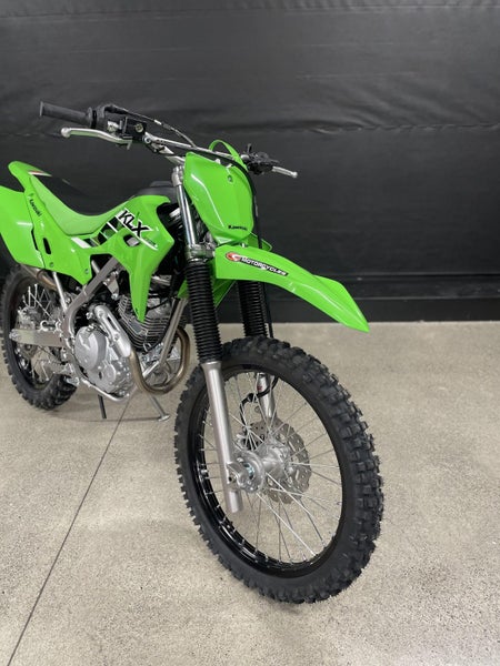 2025 Kawasaki KLX230R62866857411074113