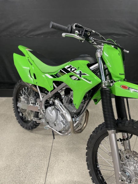 2025 Kawasaki KLX230R62866857411074114