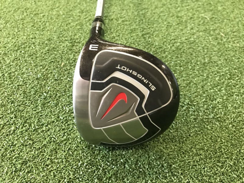 2006 Nike Slingshot 2 15.5° 3 Wood *Excellent Condition* Carousel 1