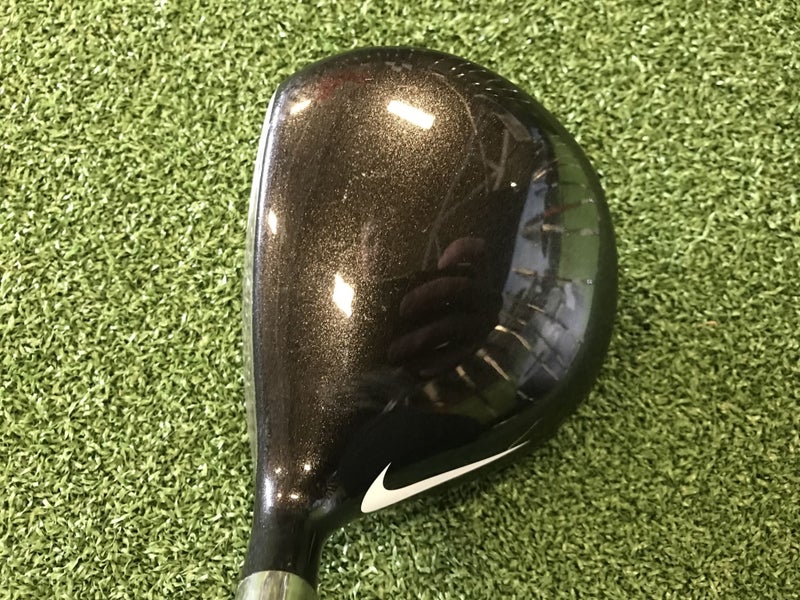2006 Nike Slingshot 2 15.5° 3 Wood *Excellent Condition* Carousel 2