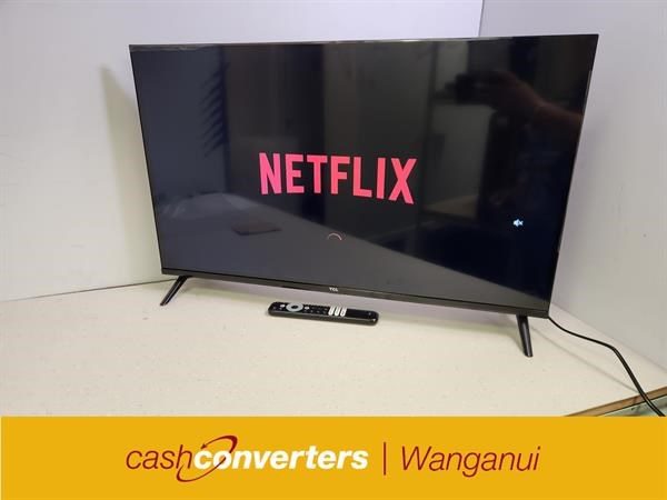Tcl Tv (Smart) 32 INCH SMART 32S5400AF B1772605-1 Carousel 1