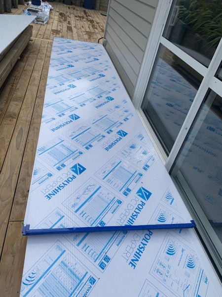 polycarbonate roofing Carousel 2