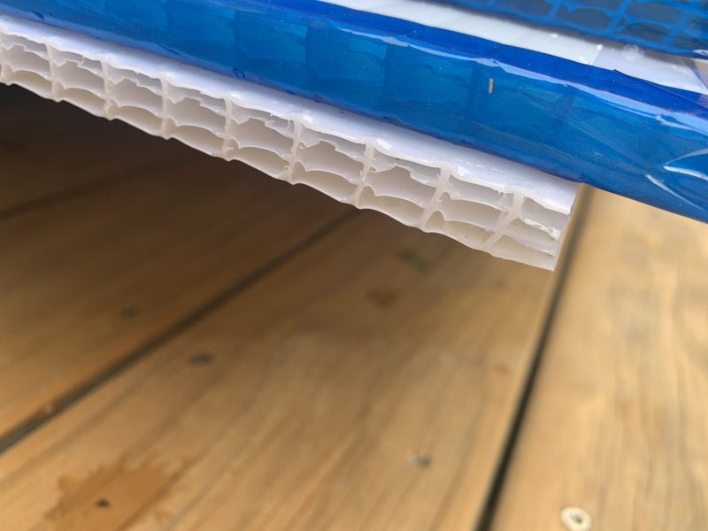 polycarbonate roofing Carousel 5