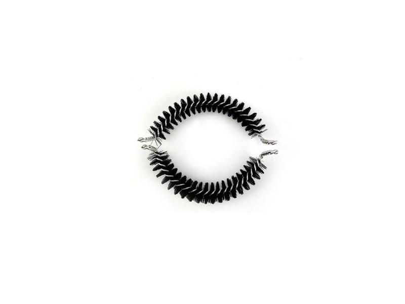 51mm/58mm Coffee Machine Brush Cleaner For Coffee Maker Espresso Group Head Carousel 1