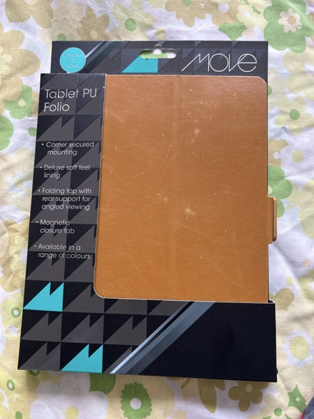 10” Tablet cover Carousel 1