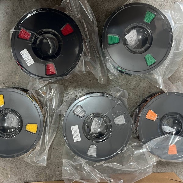 3D Printer Filament NZ Clearance Carousel 10