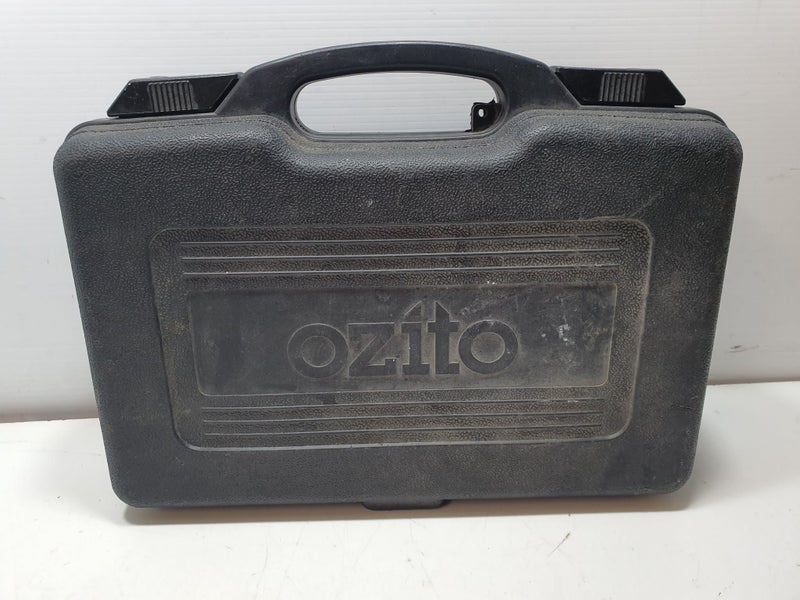 Ozito MFR2100 Multi-Tool Carousel 3
