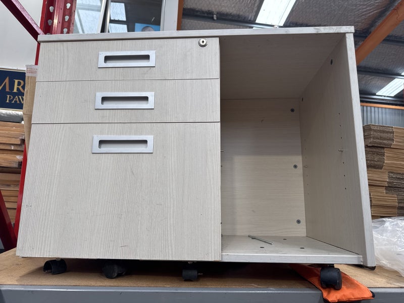 Office Mobile cabinet Carousel 1