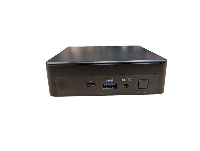 Intel NUC11PAKi5 - 11th gen i5 8GB - 256GB NVMe - Win 11 Home Carousel 2