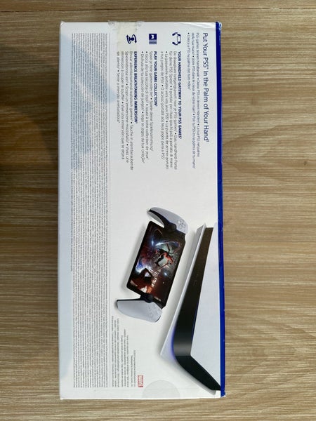 PlayStation Portal Carousel 6
