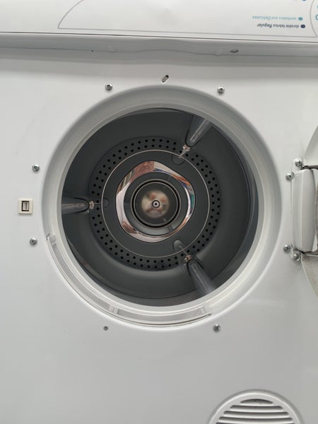 FISHER & PAYKEL DRYER Carousel 3