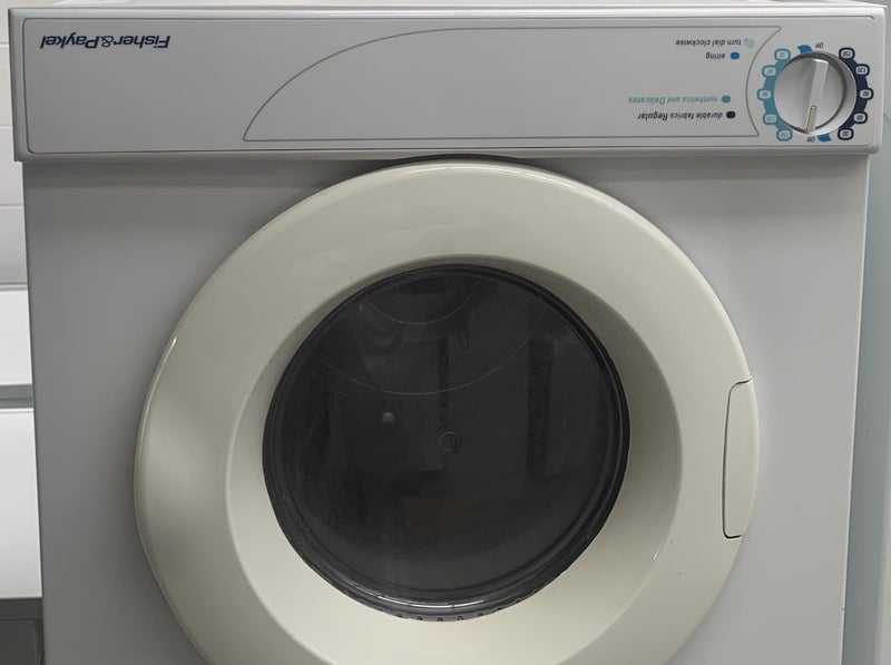 FISHER & PAYKEL DRYER Carousel 2