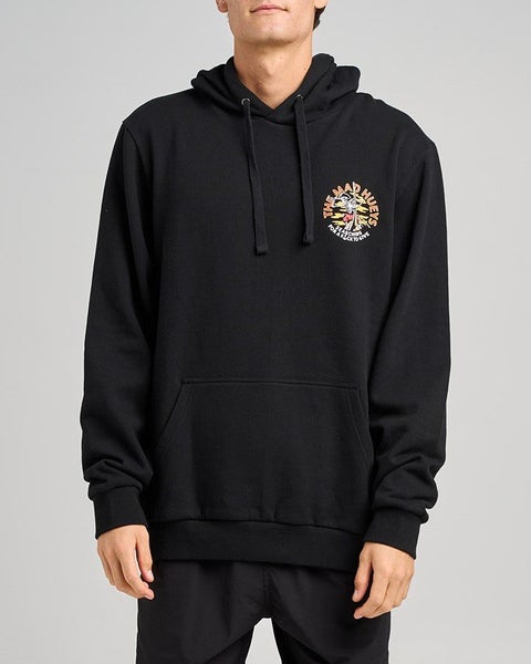 The Mad Hueys SEARCHING FOR SOME FKS | HOODED PULLOVER Carousel 2