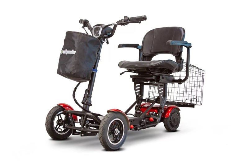 mobility scooter Carousel 1