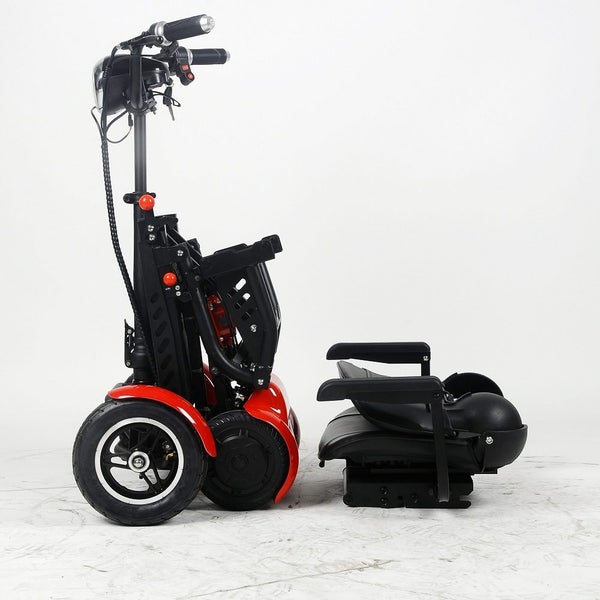 mobility scooter Carousel 2