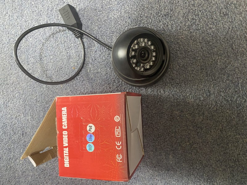 camera Carousel 2