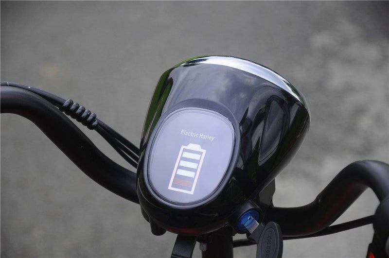 mobility scooter Carousel 11