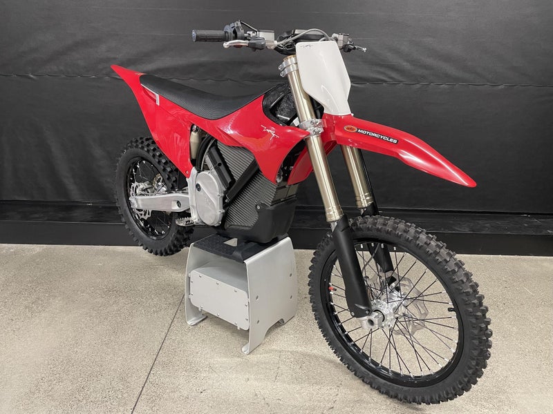 2024 Stark Varg ON SPECIAL! SAVE $4000!628668574167071119