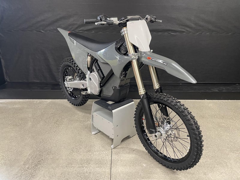 2024 Stark Varg ON SPECIAL! SAVE $4000!62866857416707111