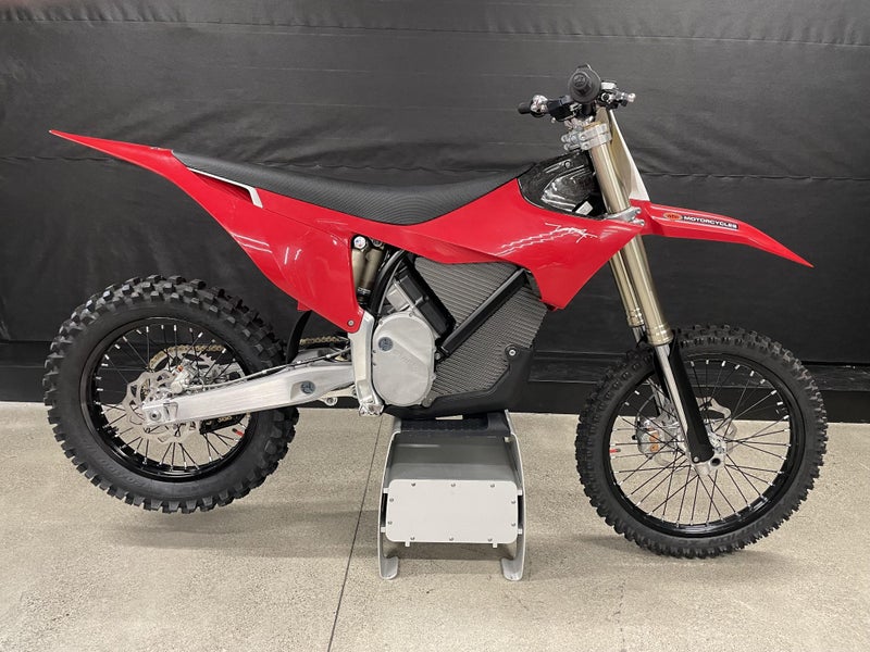2024 Stark Varg ON SPECIAL! SAVE $4000!62866857416707112