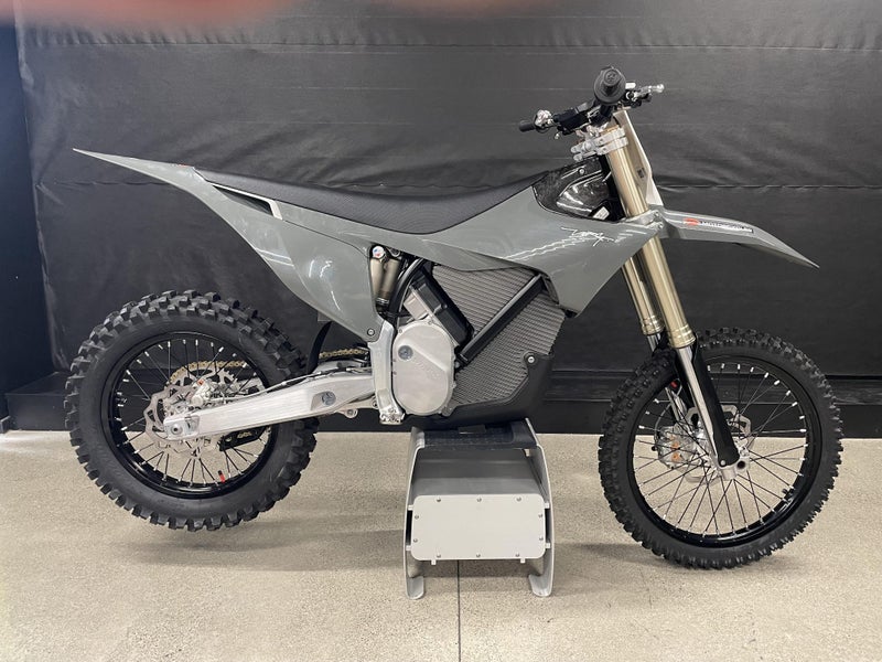 2024 Stark Varg ON SPECIAL! SAVE $4000!62866857416707113
